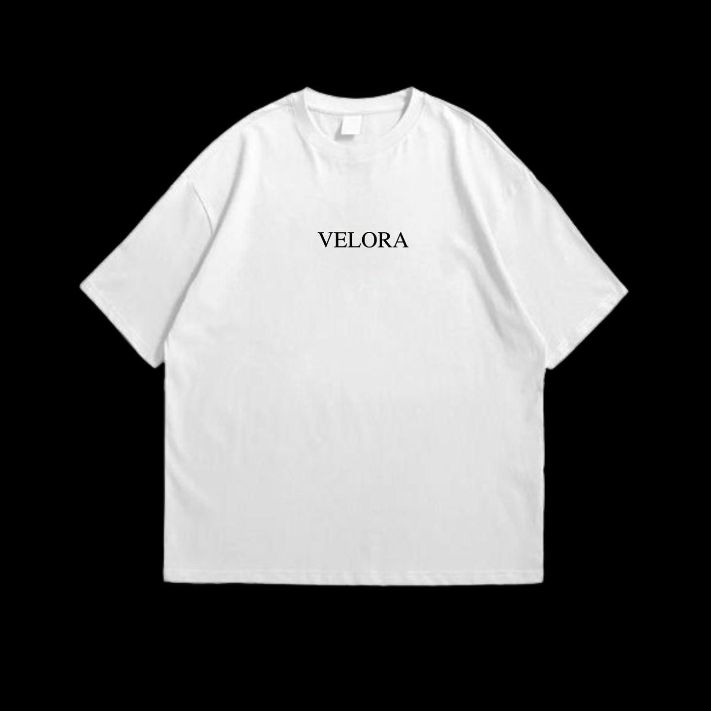 OVERSIZE T-SHIRT 220GSM