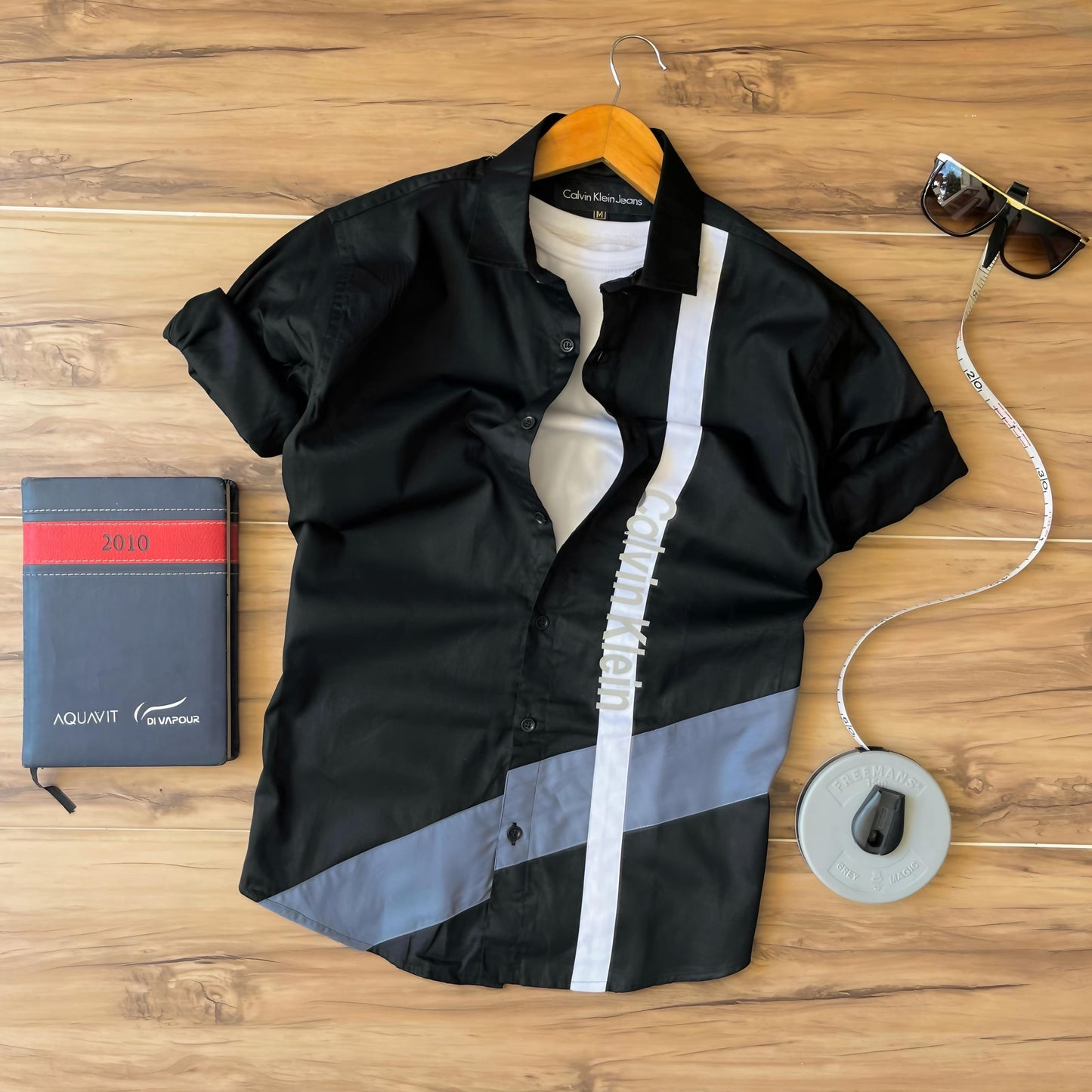 Ck Shirt Article