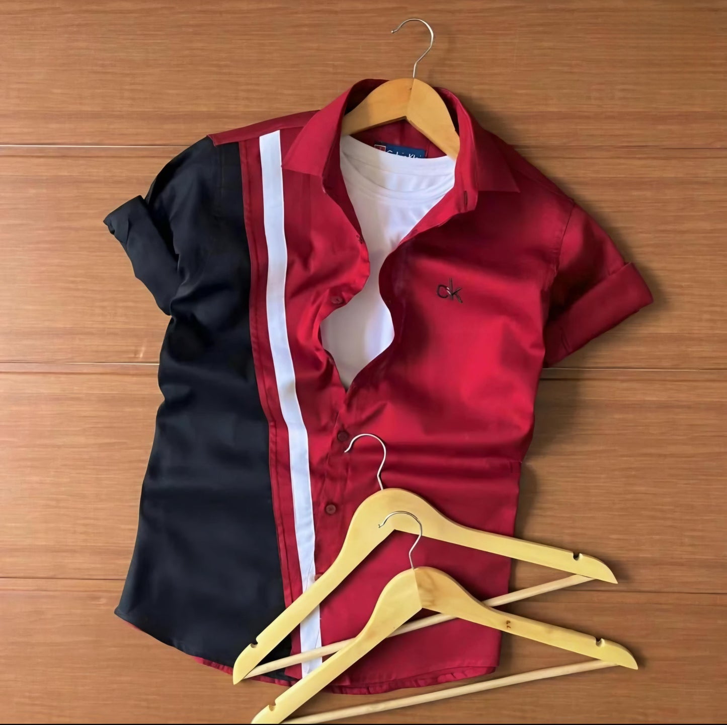 Ck Shirt Article