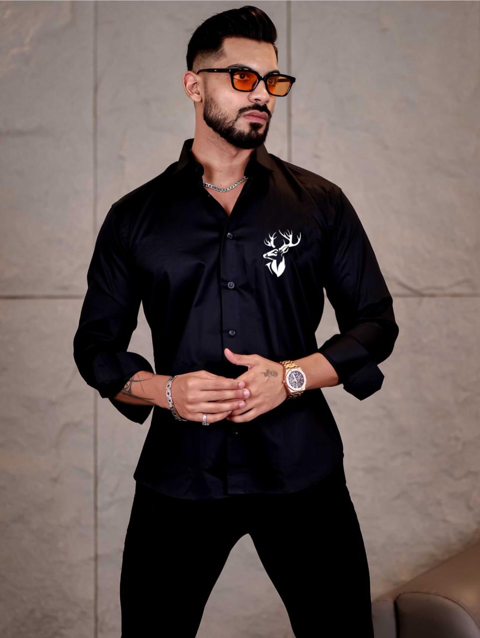 ZARA Shirt Article