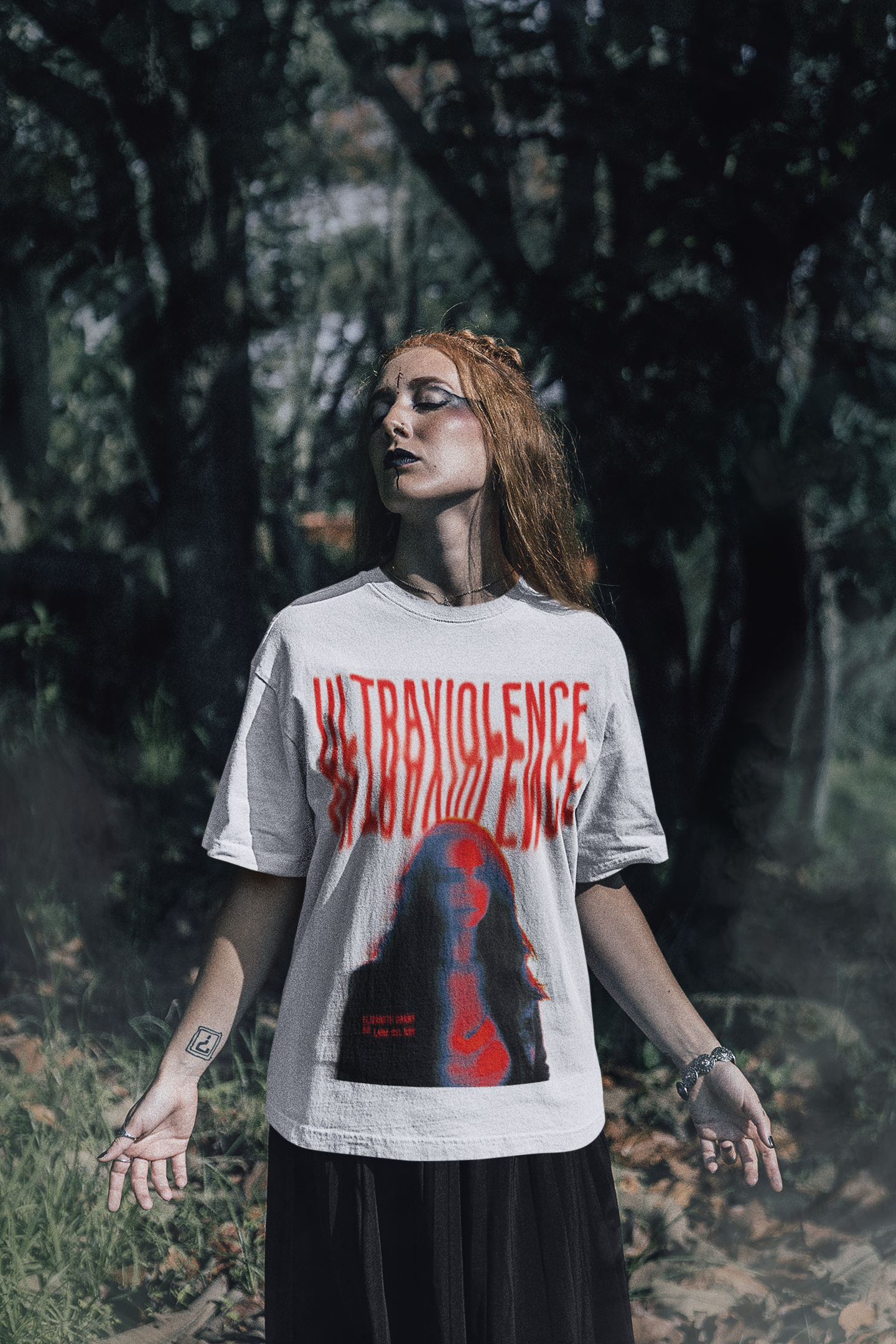 OVERSIZE T-SHIRT 220GSM