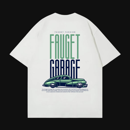 OVERSIZE T-SHIRT 220GSM