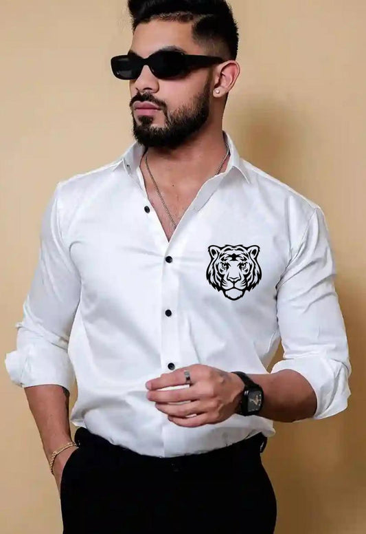 ZARA Shirt Article