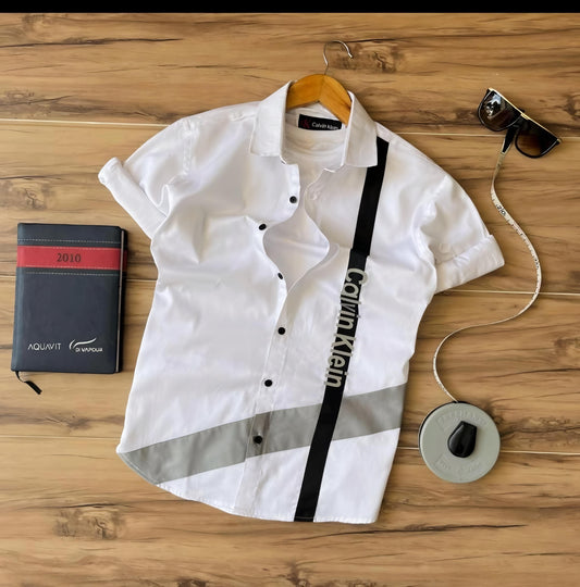 Ck Shirt Article