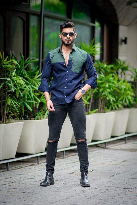 Ck Shirt Article