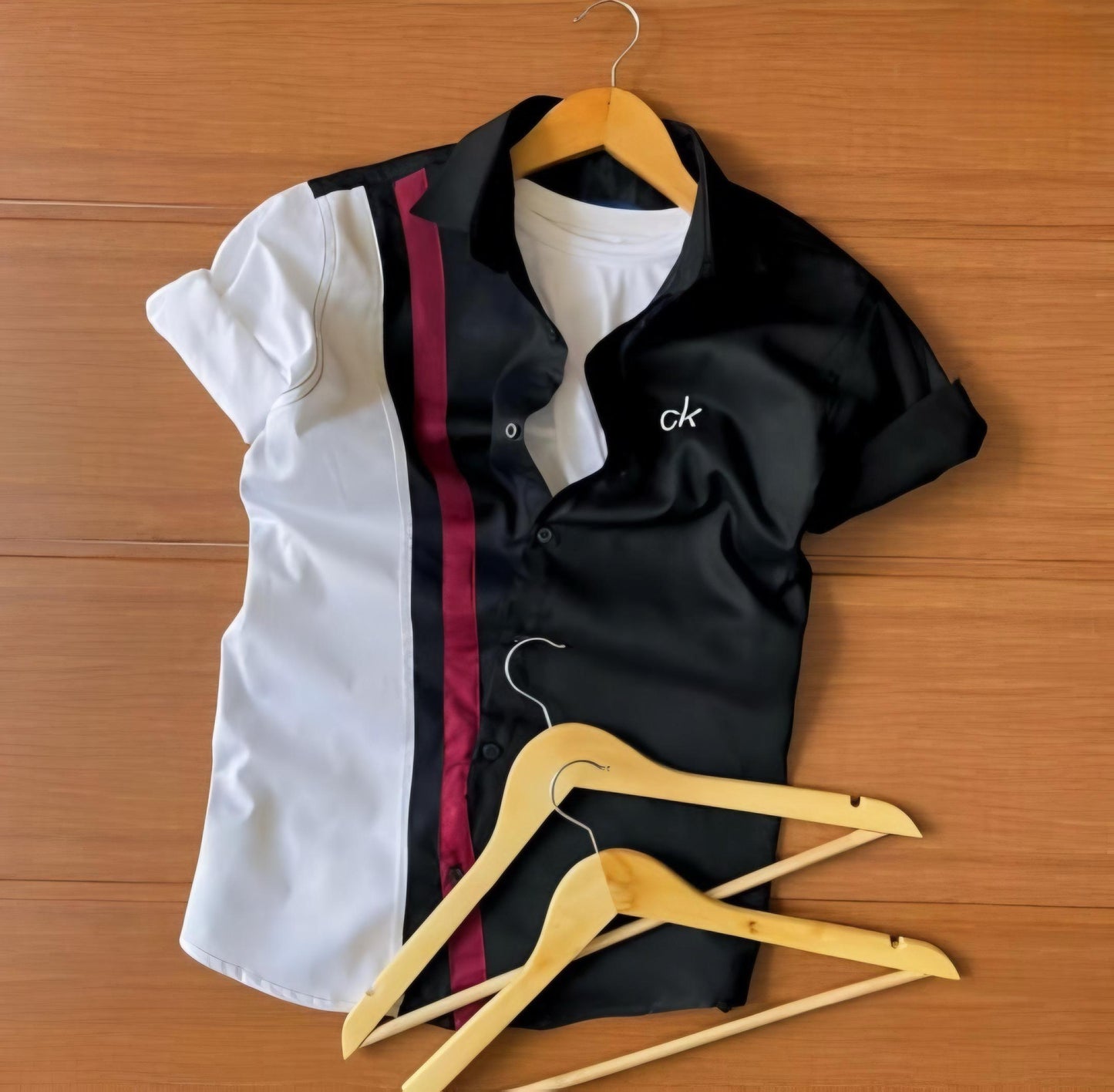 Ck Shirt Article