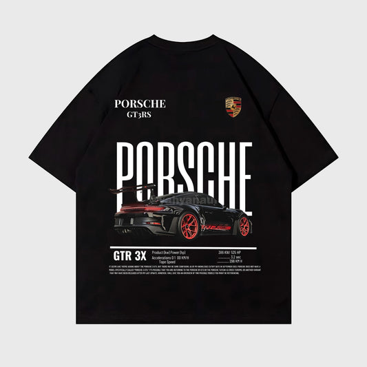 OVERSIZE T-SHIRT 220GSM