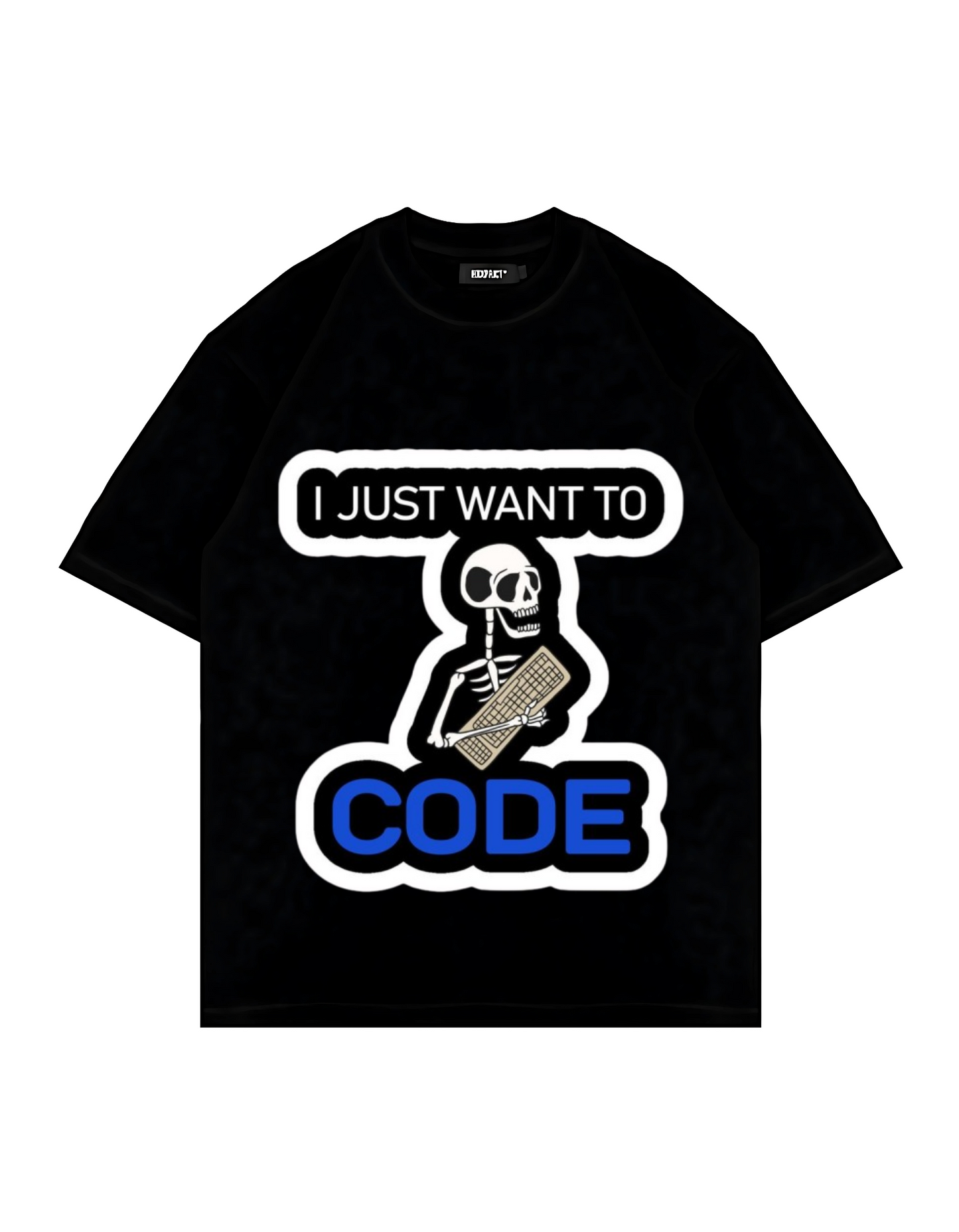 CODING TEE