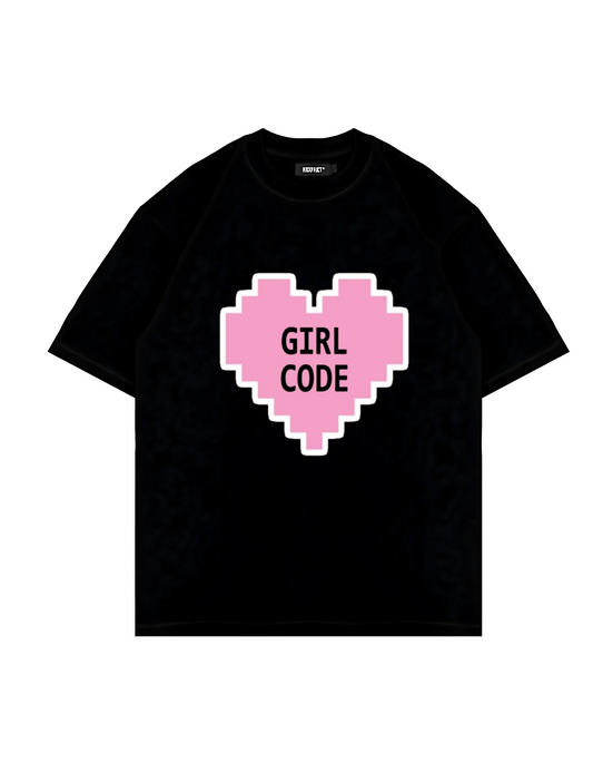 CODING TEE