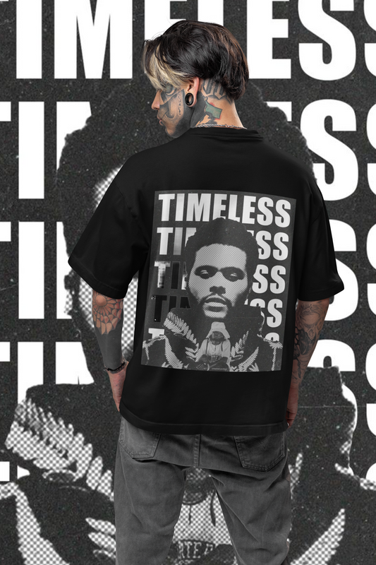 OVERSIZE T-SHIRT 220GSM