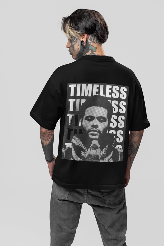 OVERSIZE T-SHIRT 220GSM