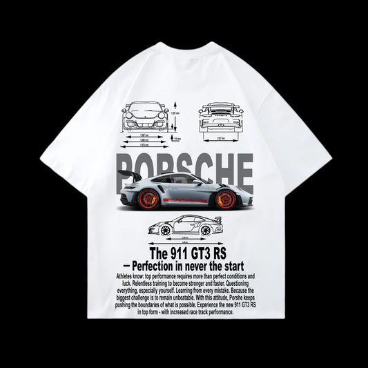 OVERSIZE T-SHIRT 220GSM