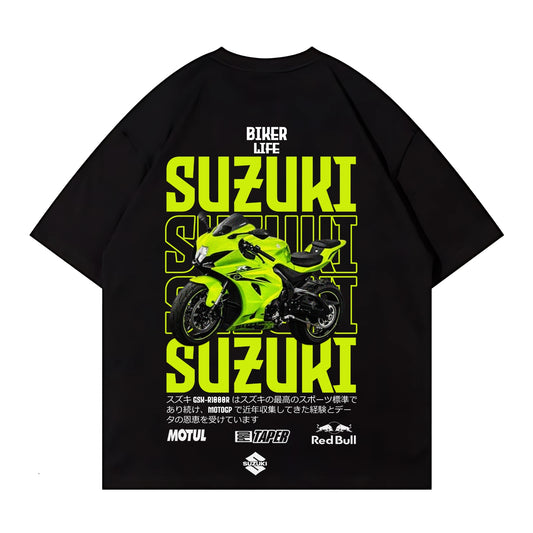 OVERSIZE T-SHIRT 220GSM