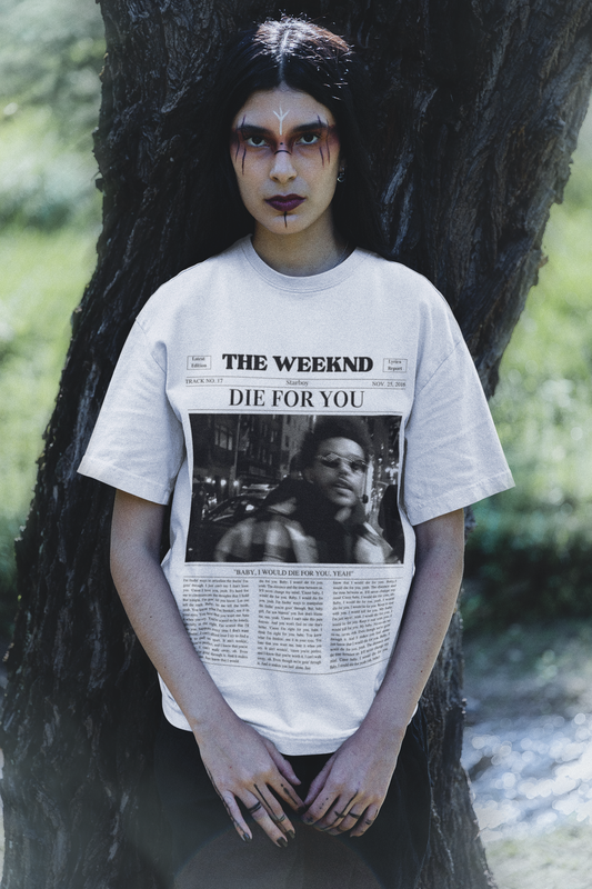 OVERSIZE T-SHIRT 220GSM