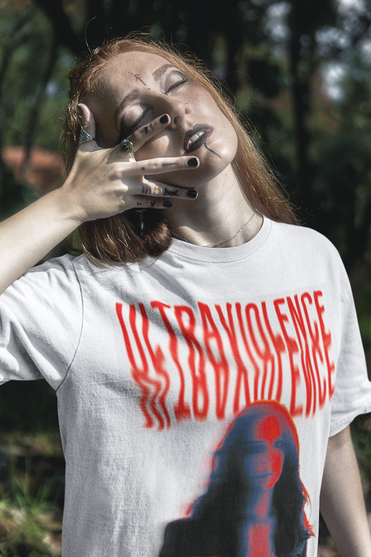 OVERSIZE T-SHIRT 220GSM